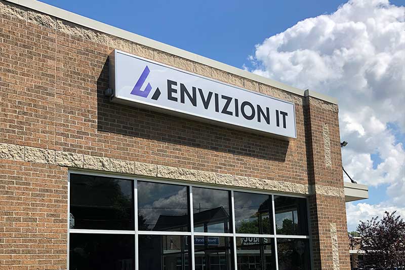 Envizion IT Launches into InnoGroup