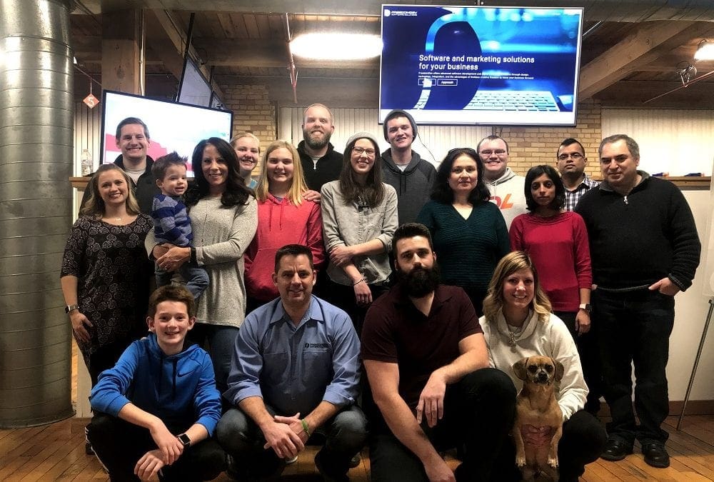 FreedomDev Joins InnoGroup
