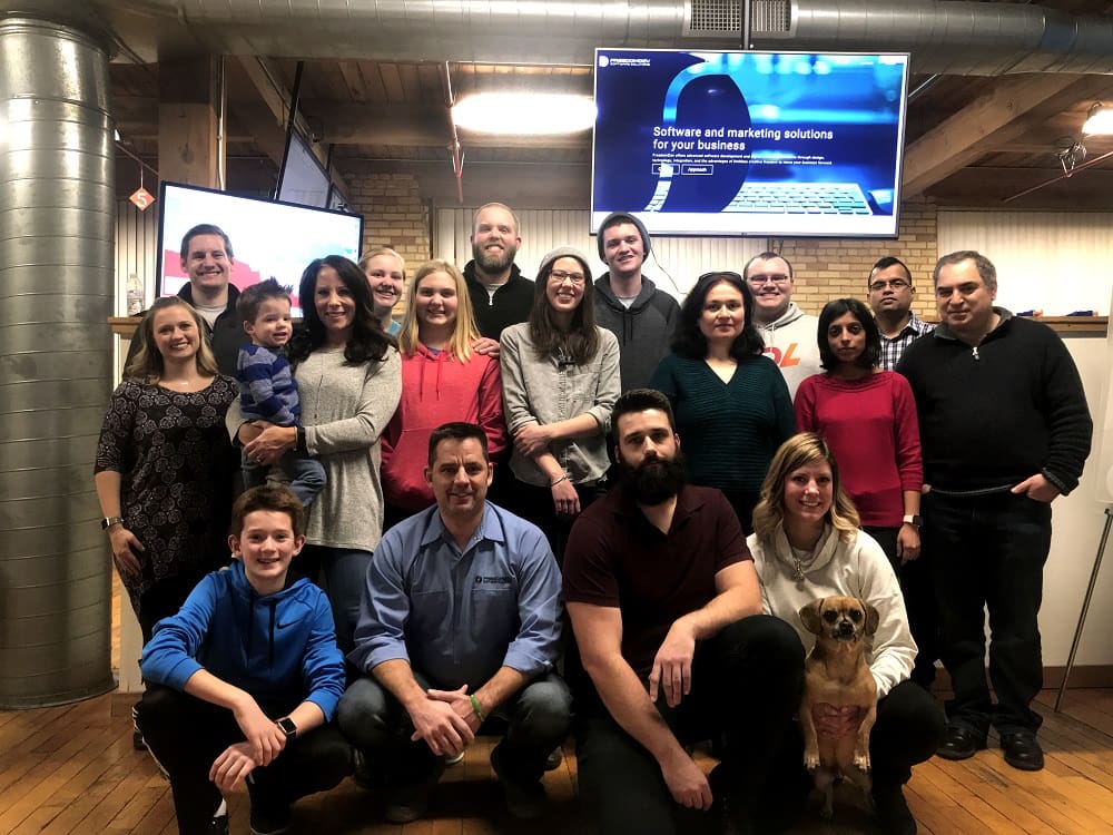 FreedomDev Joins InnoGroup